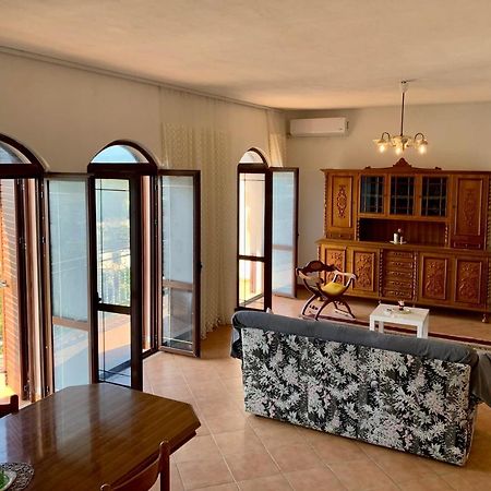 Guesthouse Villa Rosa Berat Kültér fotó