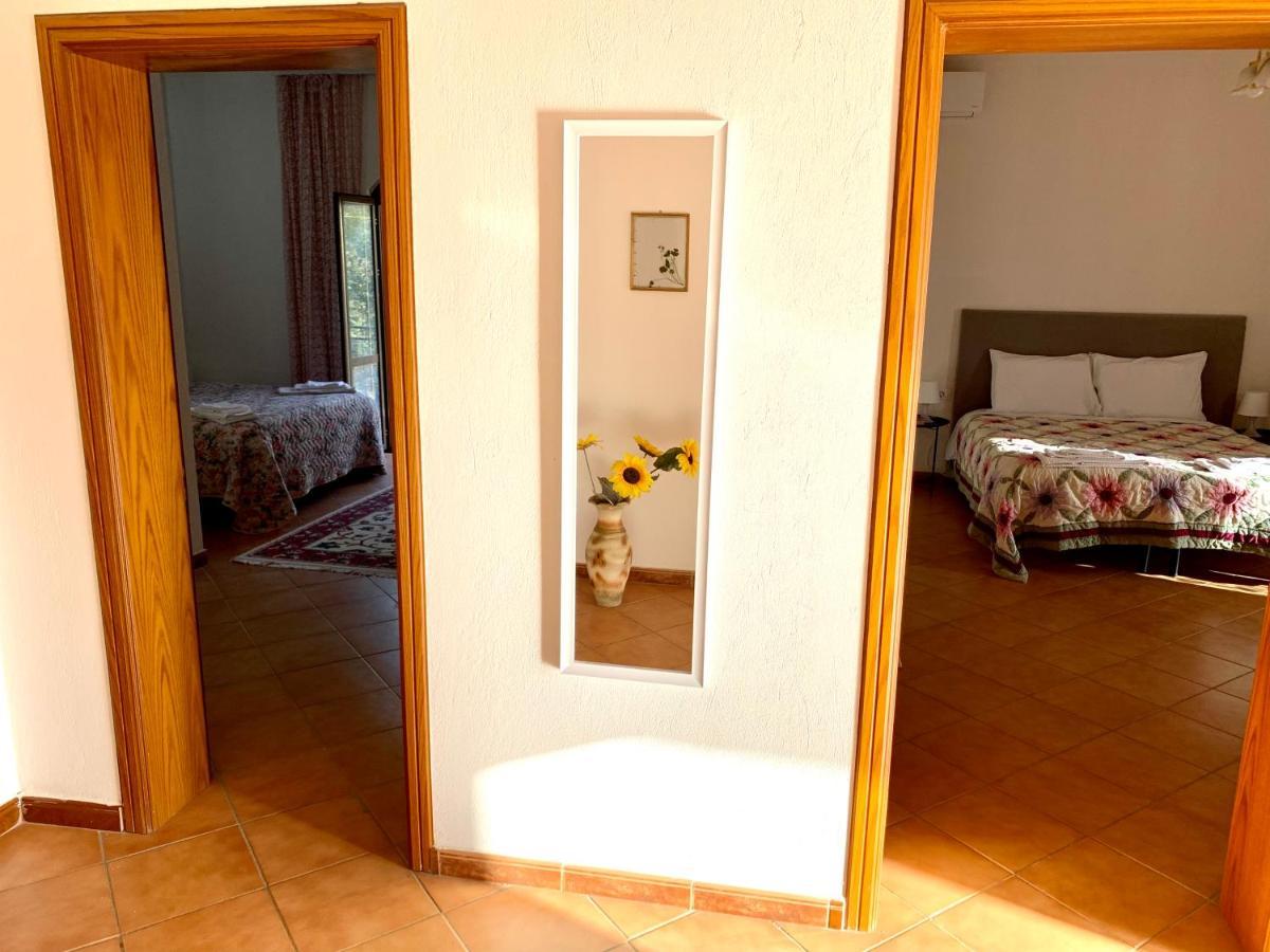 Guesthouse Villa Rosa Berat Kültér fotó