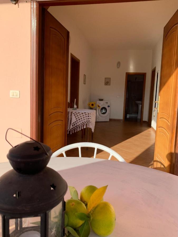 Guesthouse Villa Rosa Berat Kültér fotó