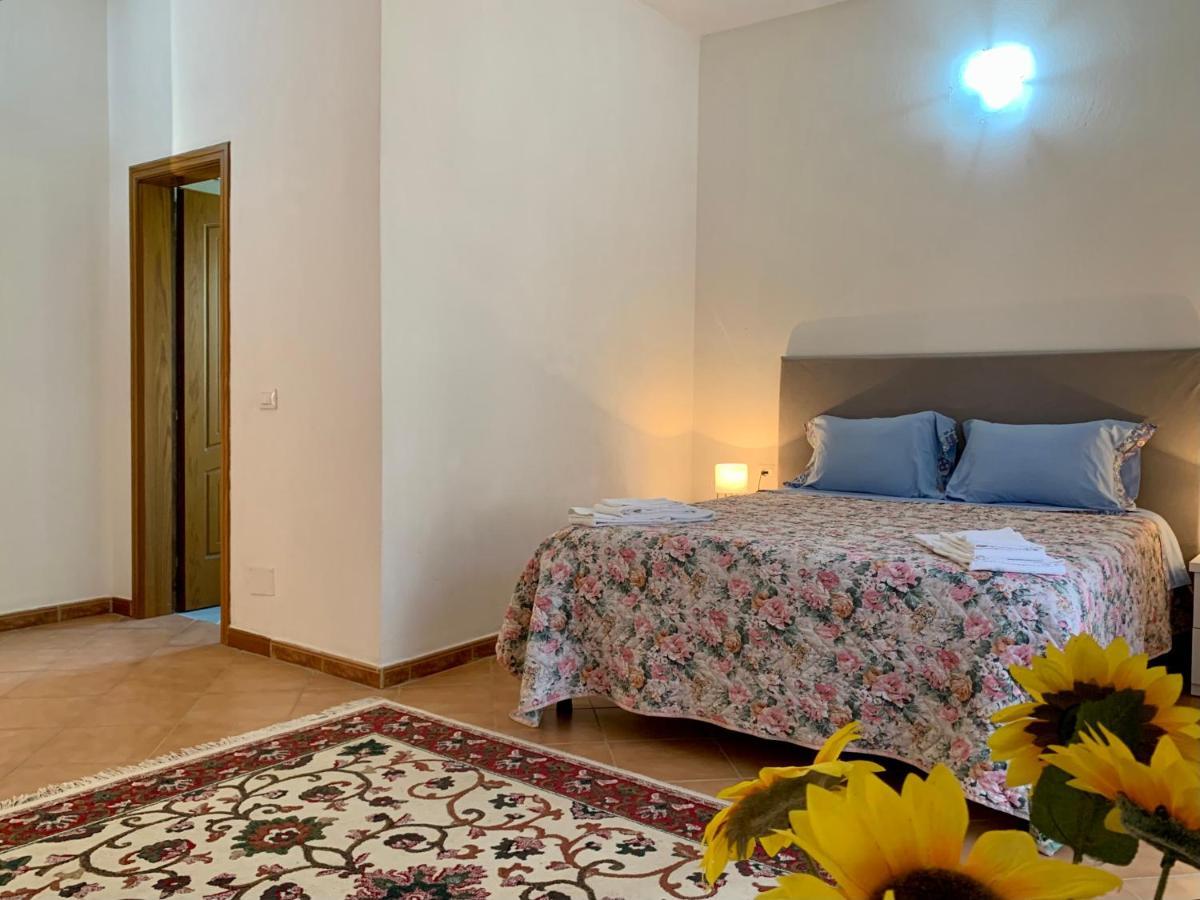 Guesthouse Villa Rosa Berat Kültér fotó