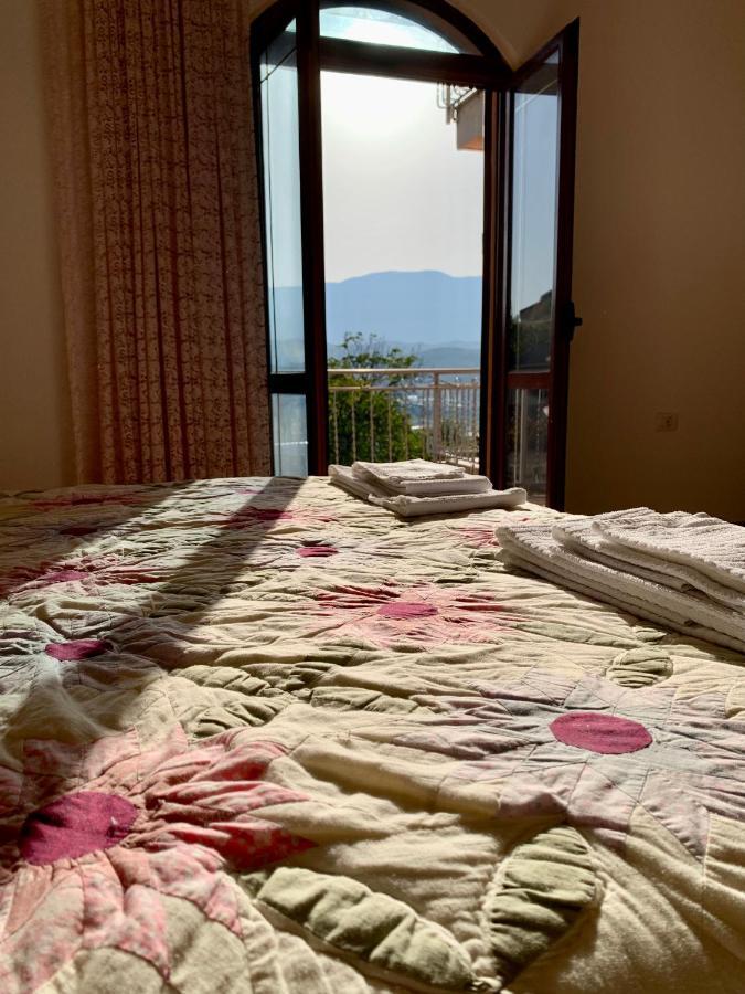 Guesthouse Villa Rosa Berat Kültér fotó