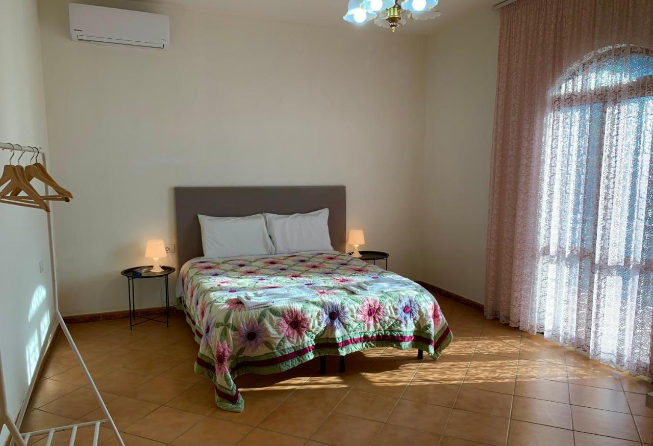 Guesthouse Villa Rosa Berat Kültér fotó