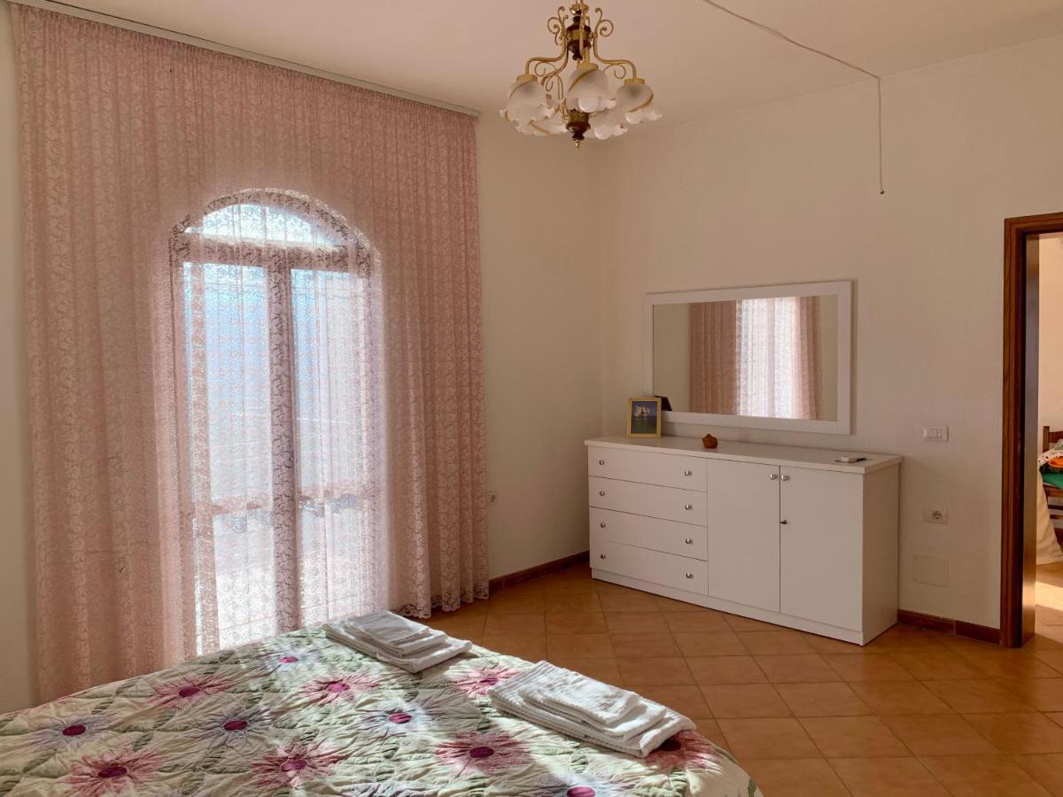 Guesthouse Villa Rosa Berat Kültér fotó