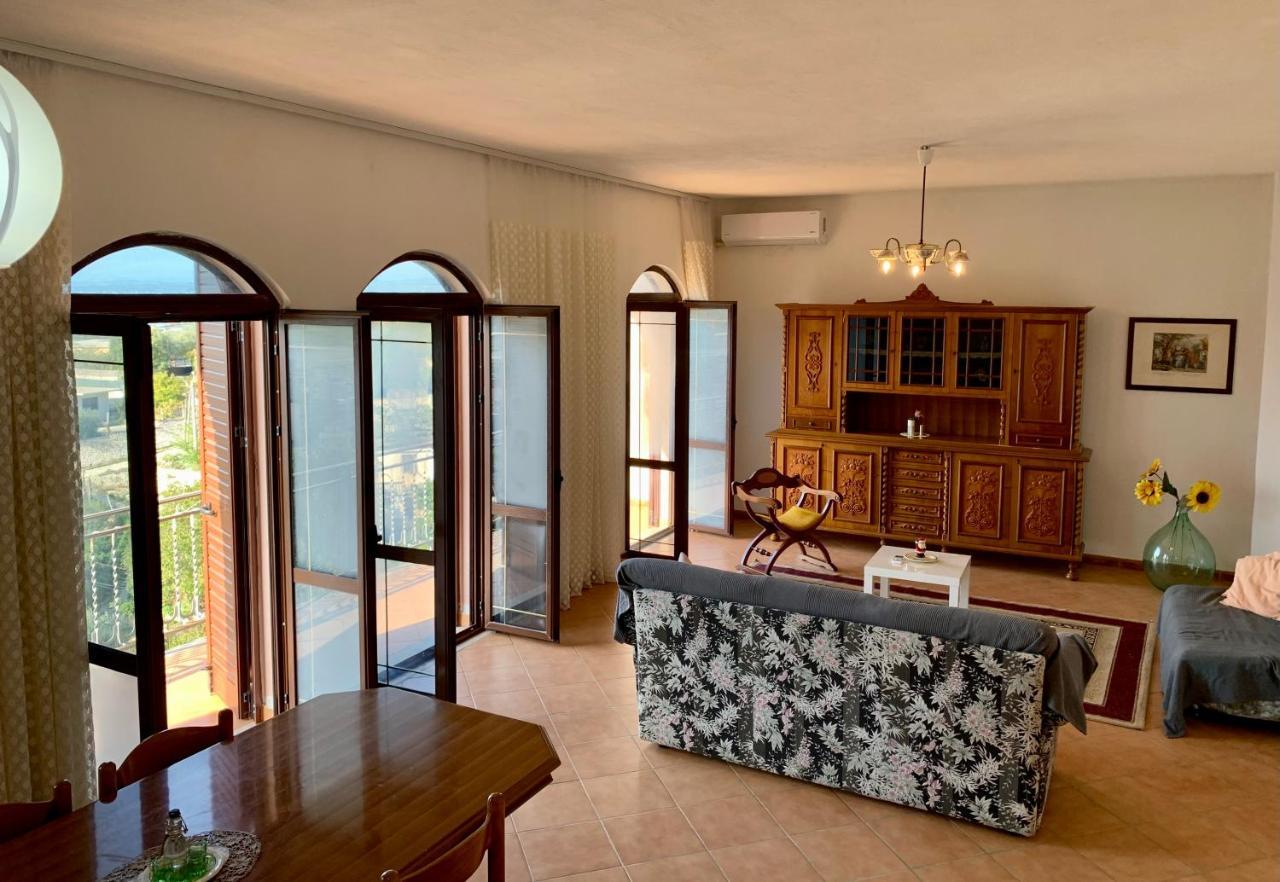 Guesthouse Villa Rosa Berat Kültér fotó