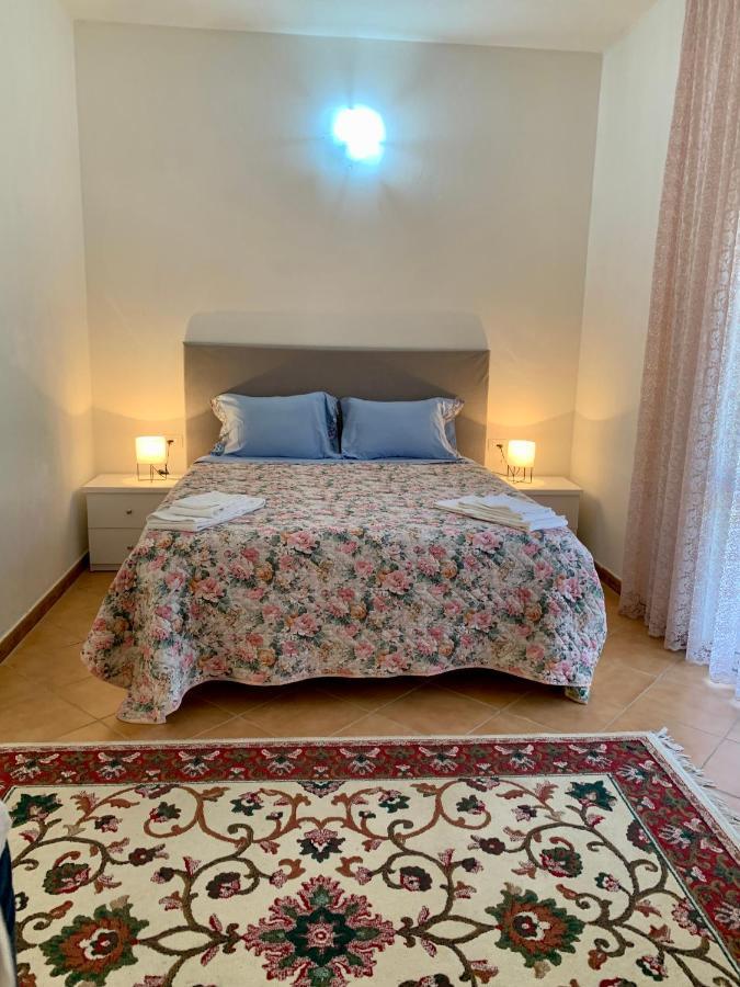 Guesthouse Villa Rosa Berat Kültér fotó