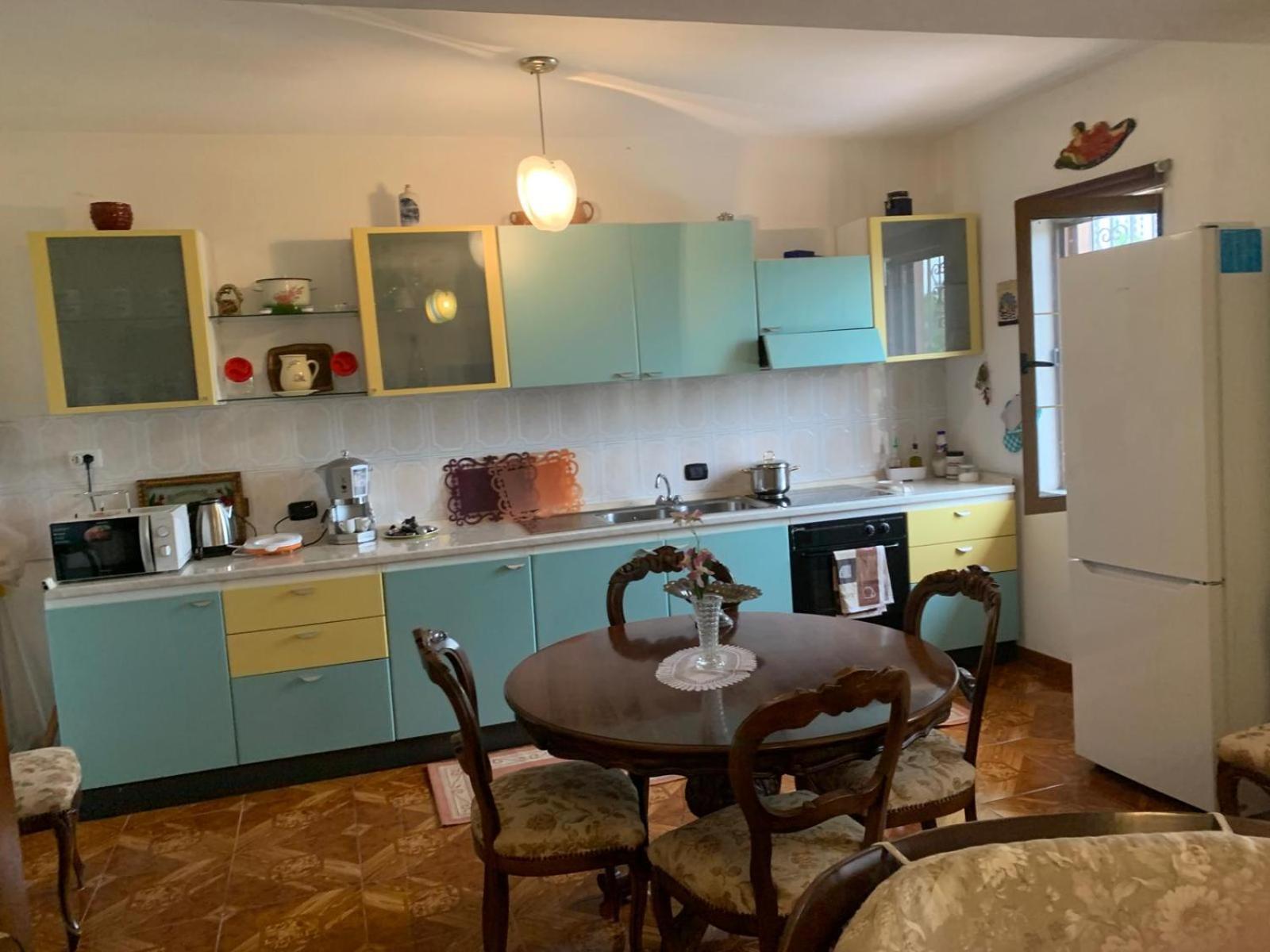 Guesthouse Villa Rosa Berat Szoba fotó