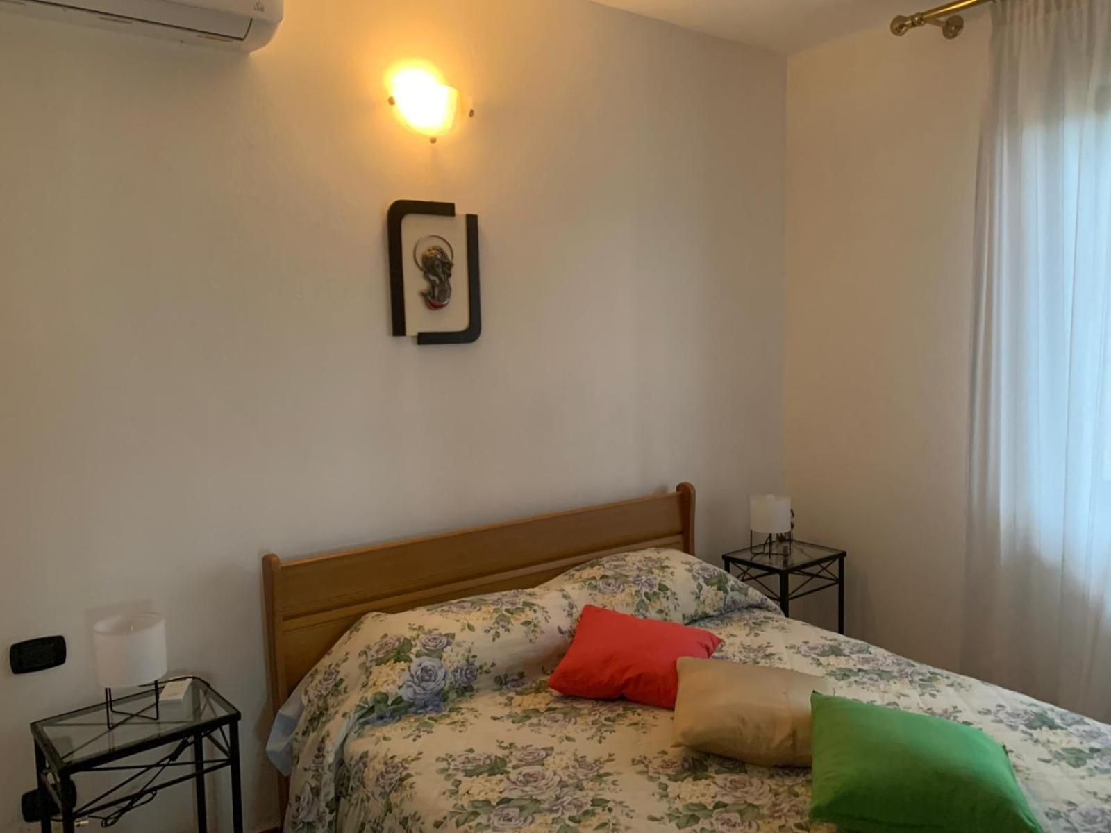 Guesthouse Villa Rosa Berat Szoba fotó