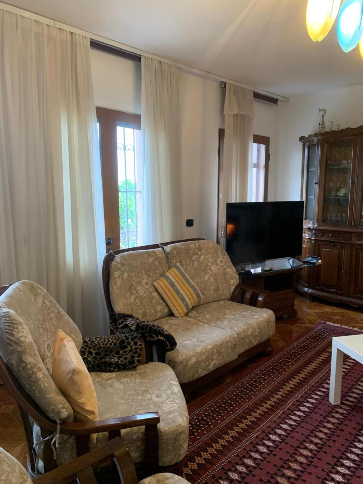 Guesthouse Villa Rosa Berat Szoba fotó