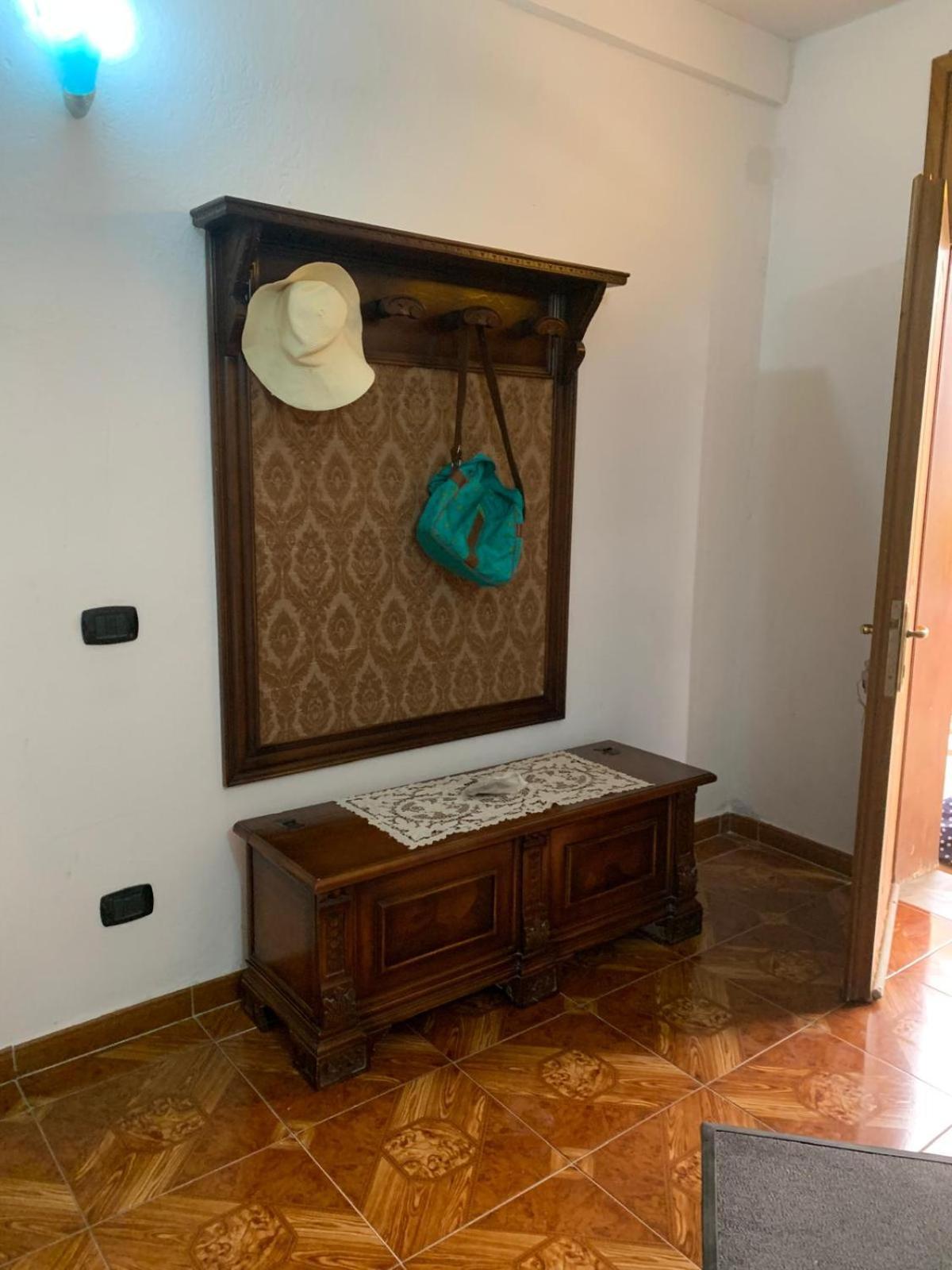 Guesthouse Villa Rosa Berat Szoba fotó