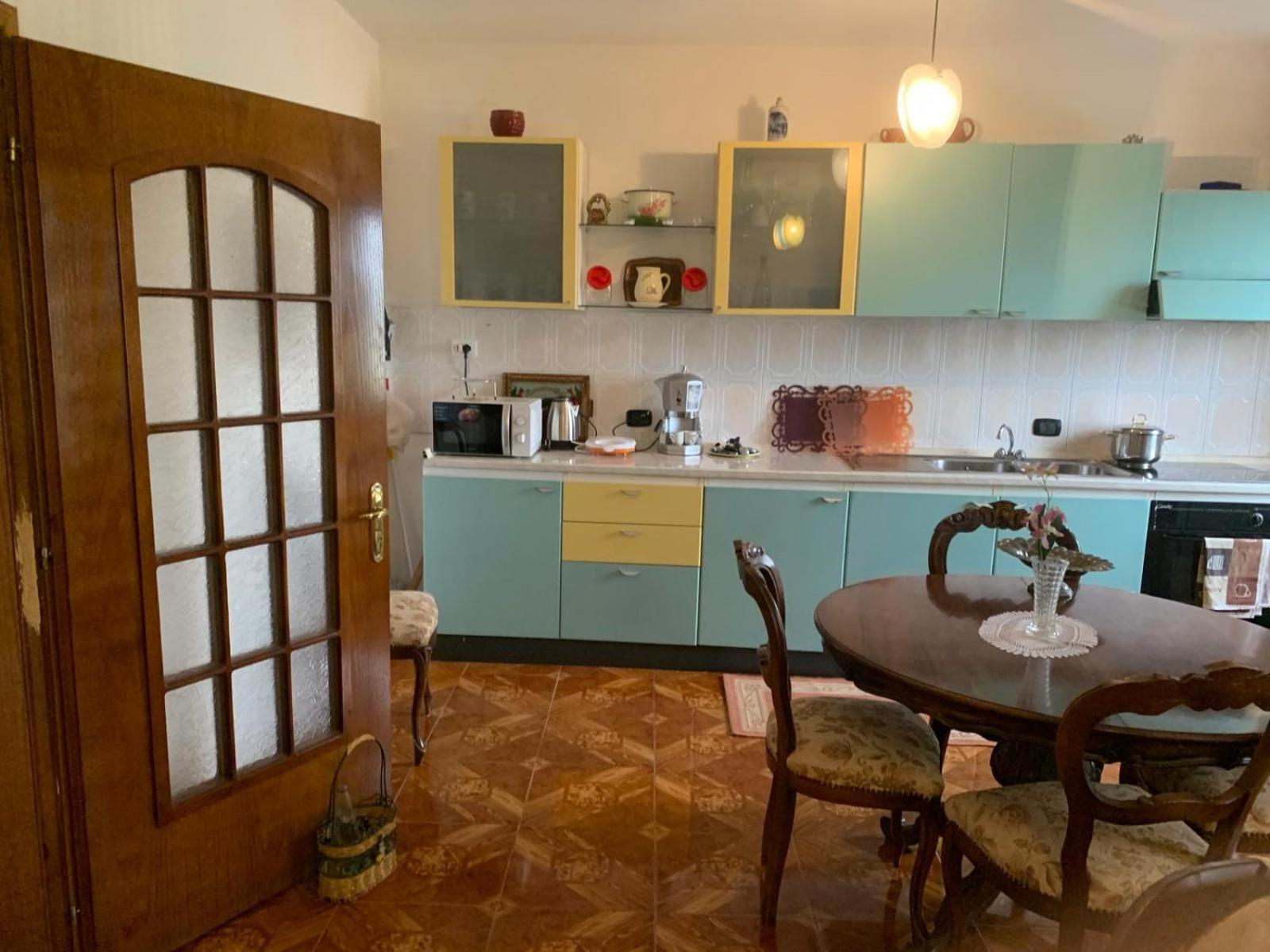 Guesthouse Villa Rosa Berat Szoba fotó