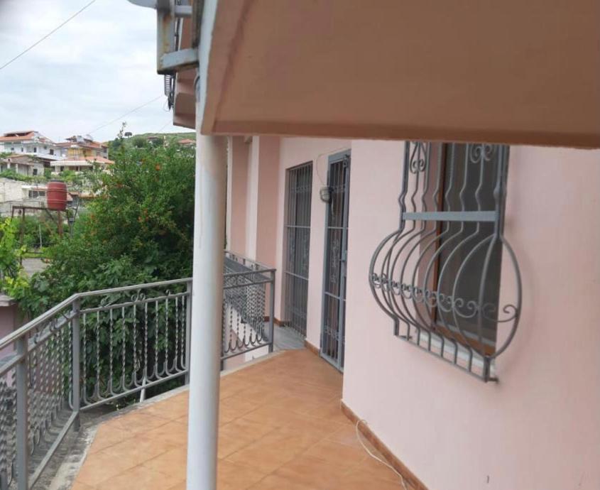 Guesthouse Villa Rosa Berat Szoba fotó