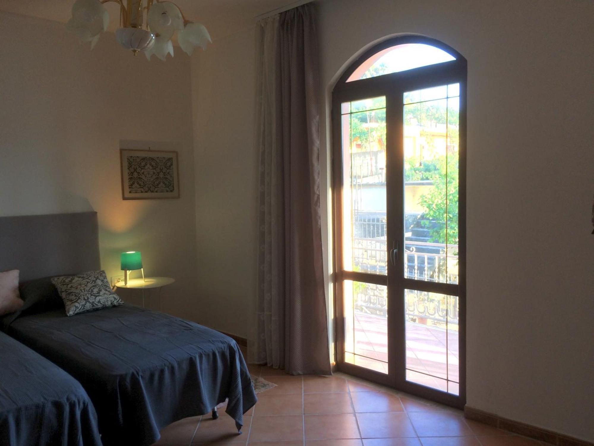 Guesthouse Villa Rosa Berat Kültér fotó
